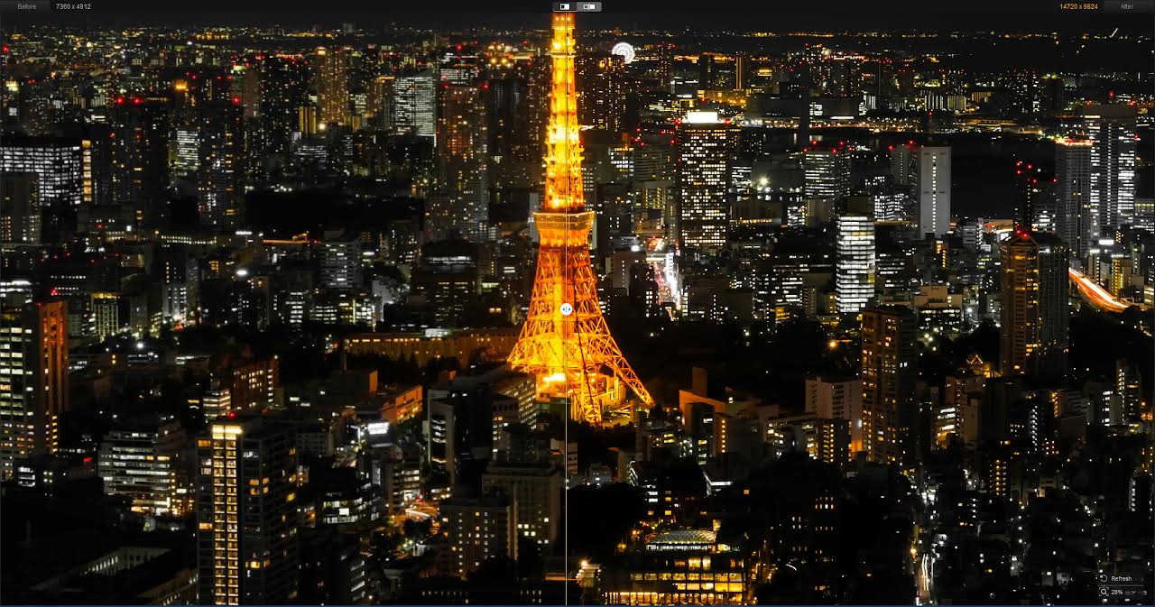 Fix Noisy, Soft, or Dull Photos with Aiarty Image Enhancer (49% OFF Lifetime License Deal)