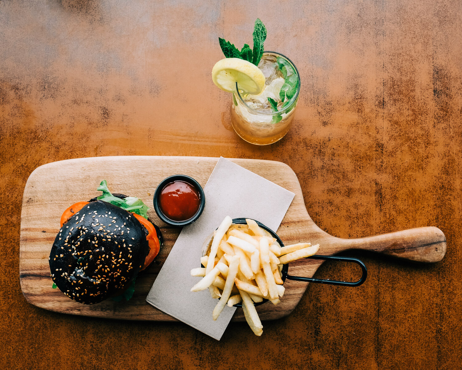 Thing you can photograph in your home