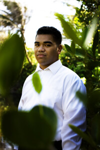 A Fresh Look at Depth of Field: Using foreground to achieve creative depth of field