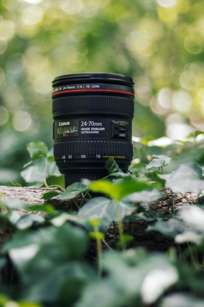 24-70mm lens photography