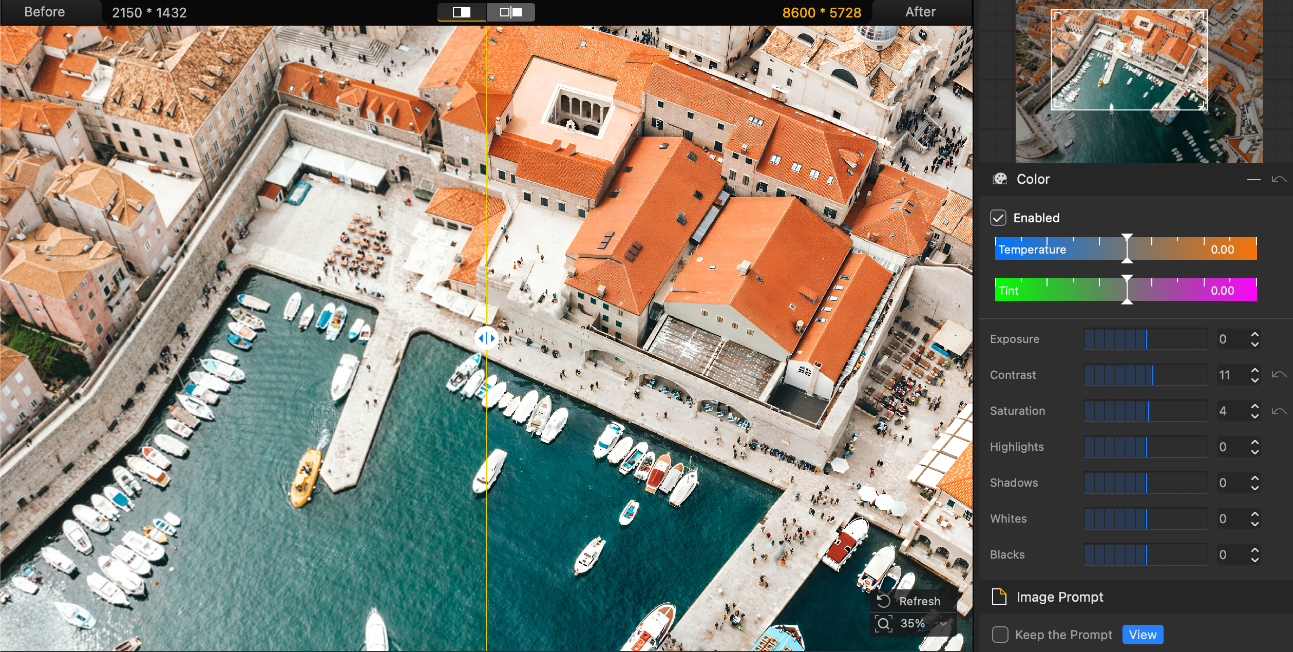 An AI Image-Quality Enhancer Like No Other: Improve Your Photo's Quality With Aiarty Image Enhancer