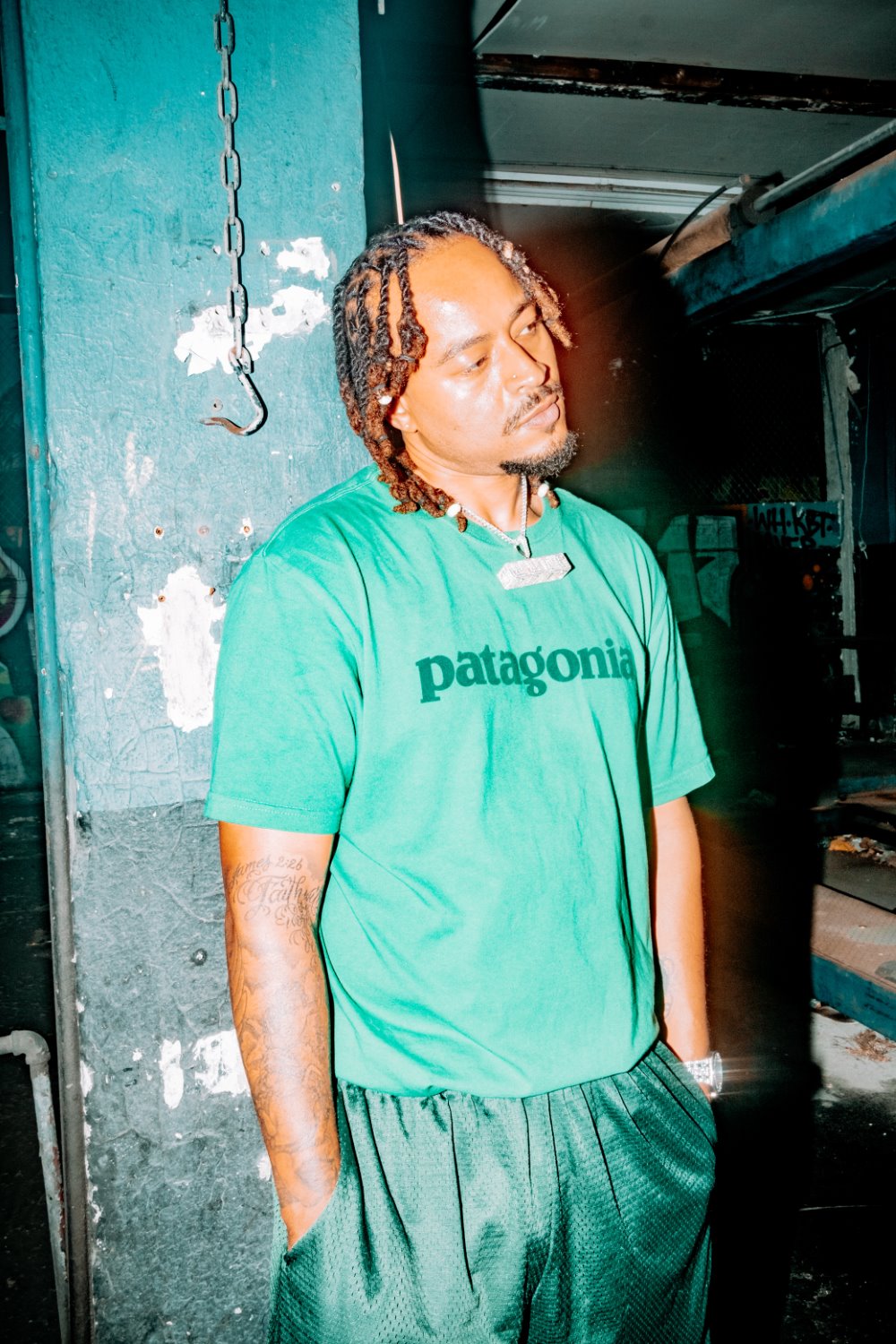 avoiding flash blowout