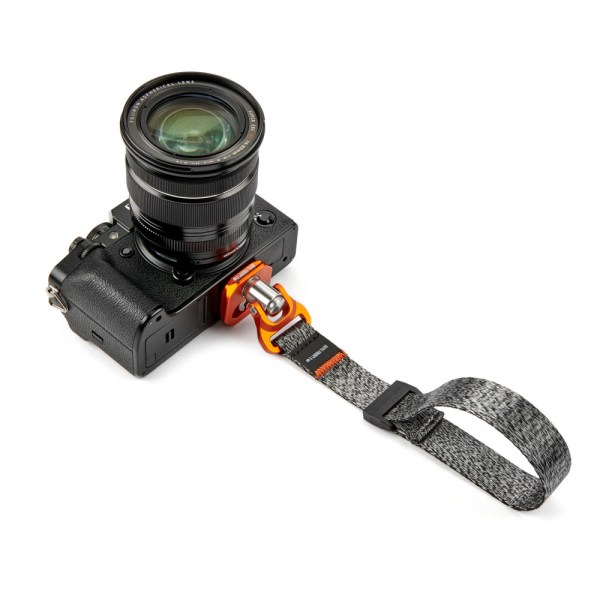 3 Legged Thing Unveils Axis Strap System on Kickstarter