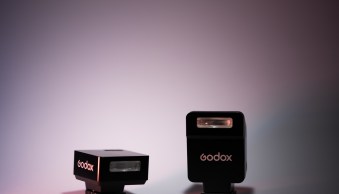 Review: Godox’ new(ish) mini-flash iT20/iT22