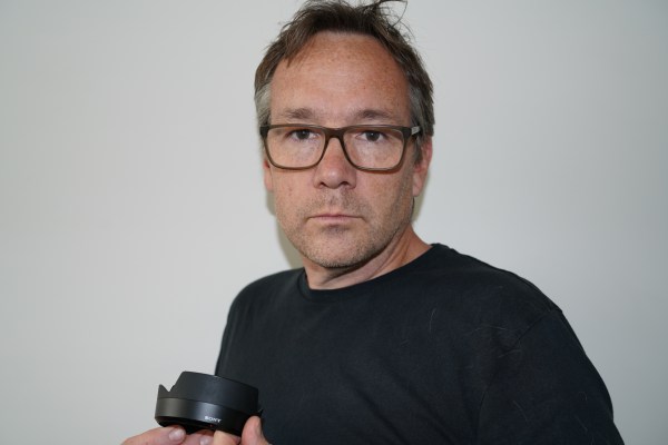 Review: Godox' new(ish) mini-flash iT20/iT22