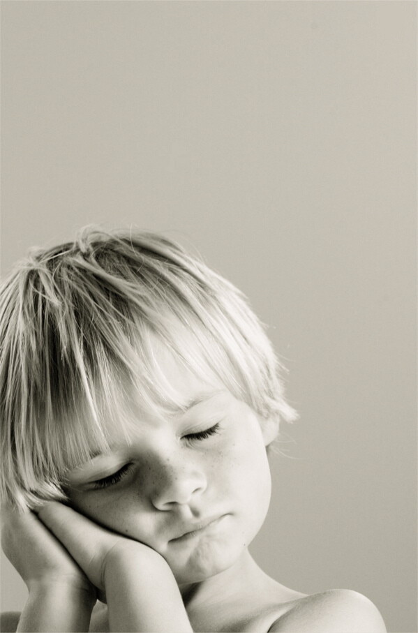 The Human Side of Photography – 4 Tips for Natural Looking Portraits