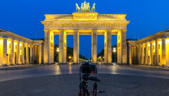 How to Keep Your Camera Safe (and Working): 5 Essential Tips