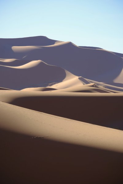 landscape photography tips sand dunes