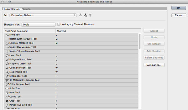 Photoshop tips for beginners