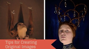 Tips for Creating Original Images