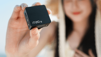 New Gear Alert: Mini Flash, Maxi Fun! iT20/22 from Godox